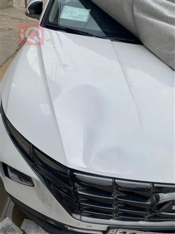 هیوندای تۆکسۆن